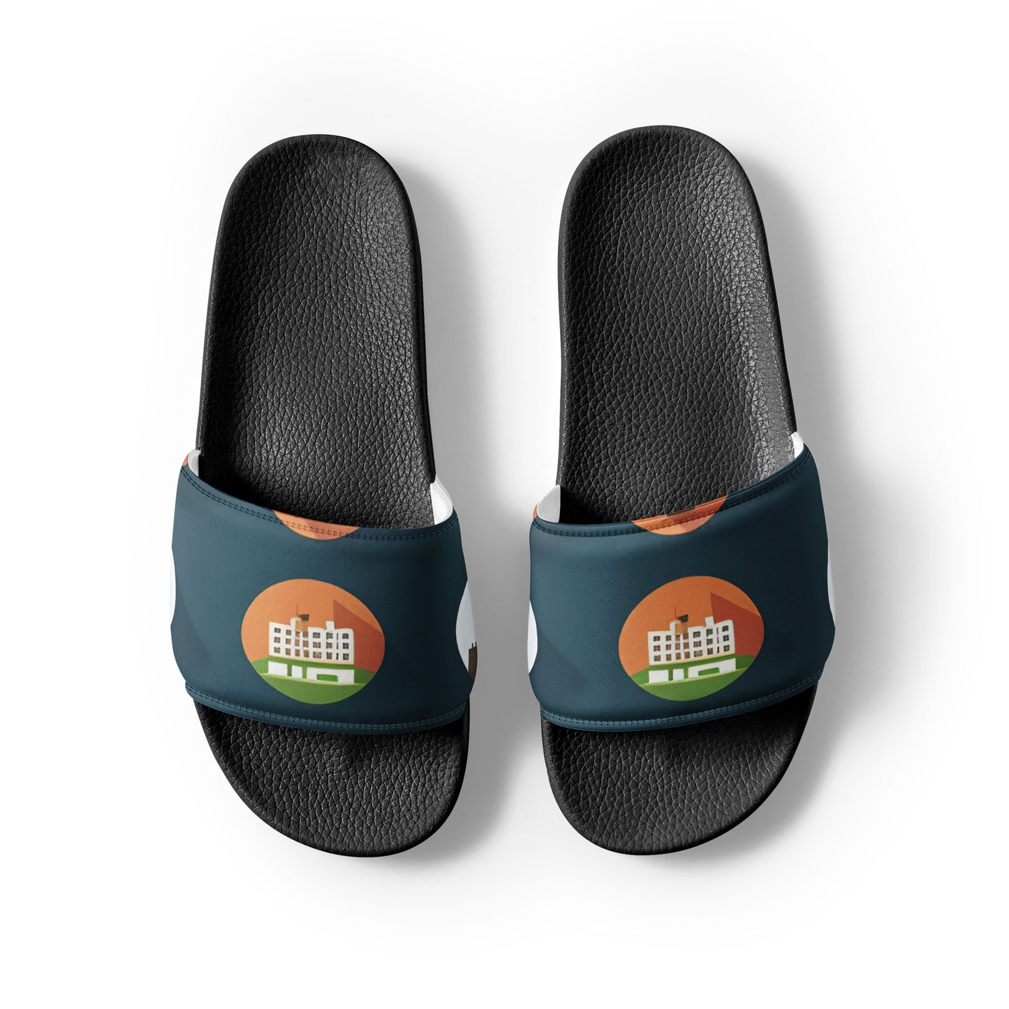 Women's slides