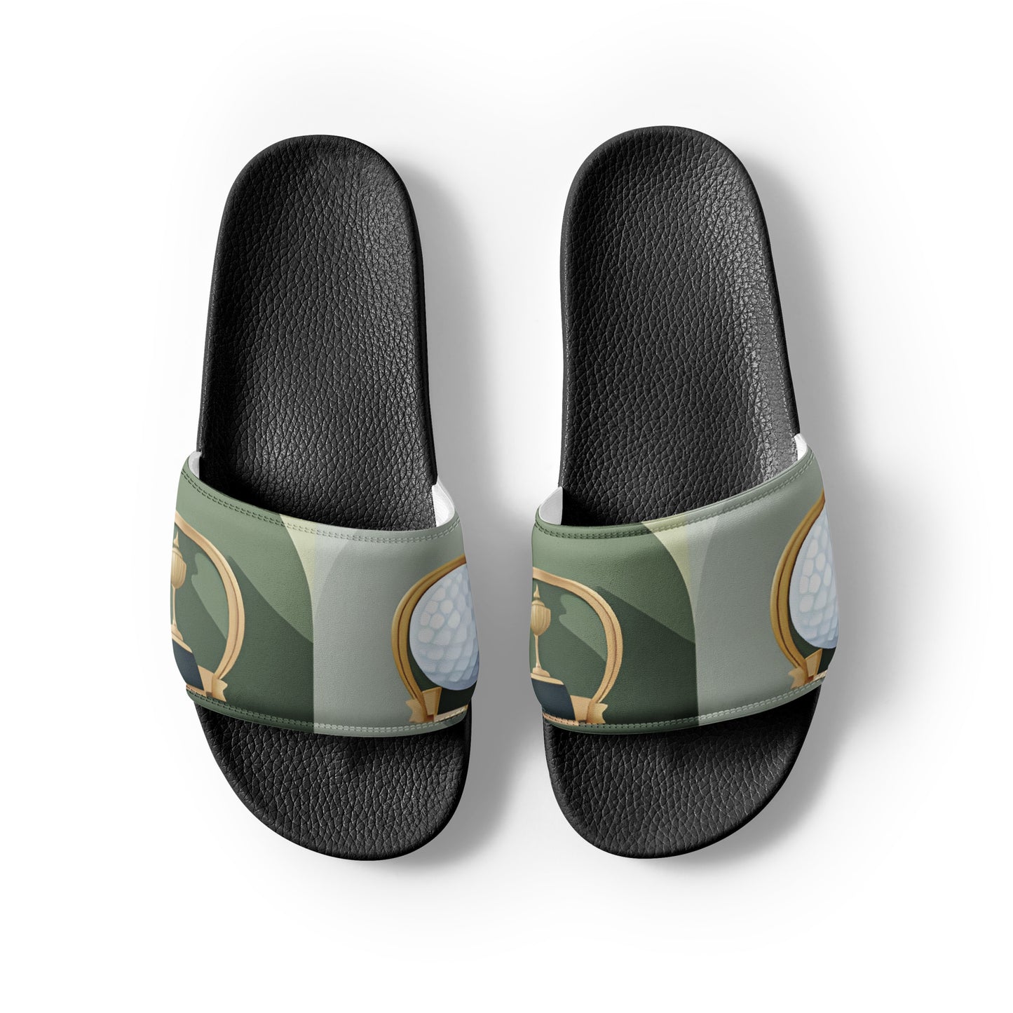 Women's slides