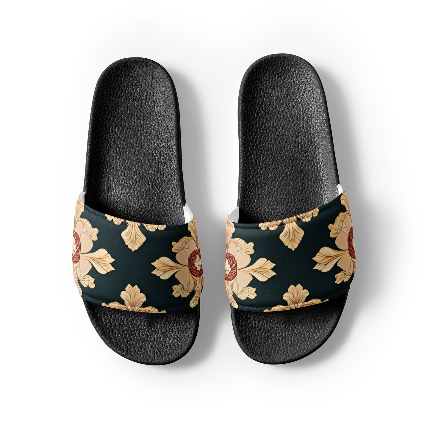 Women's slides