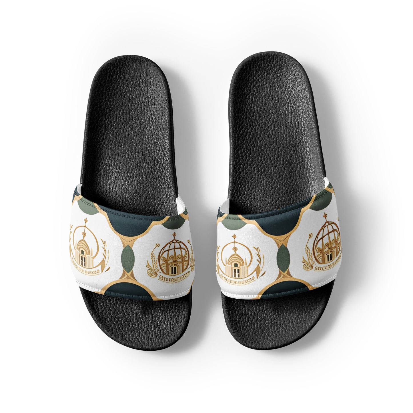 Women's slides