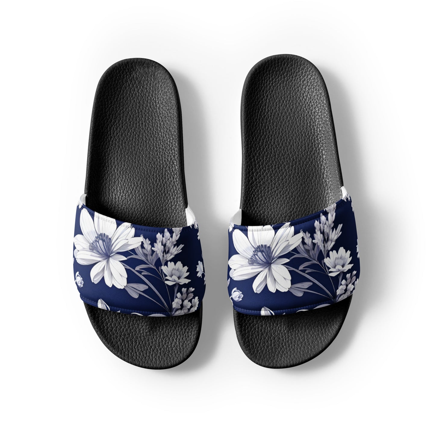 Women's slides