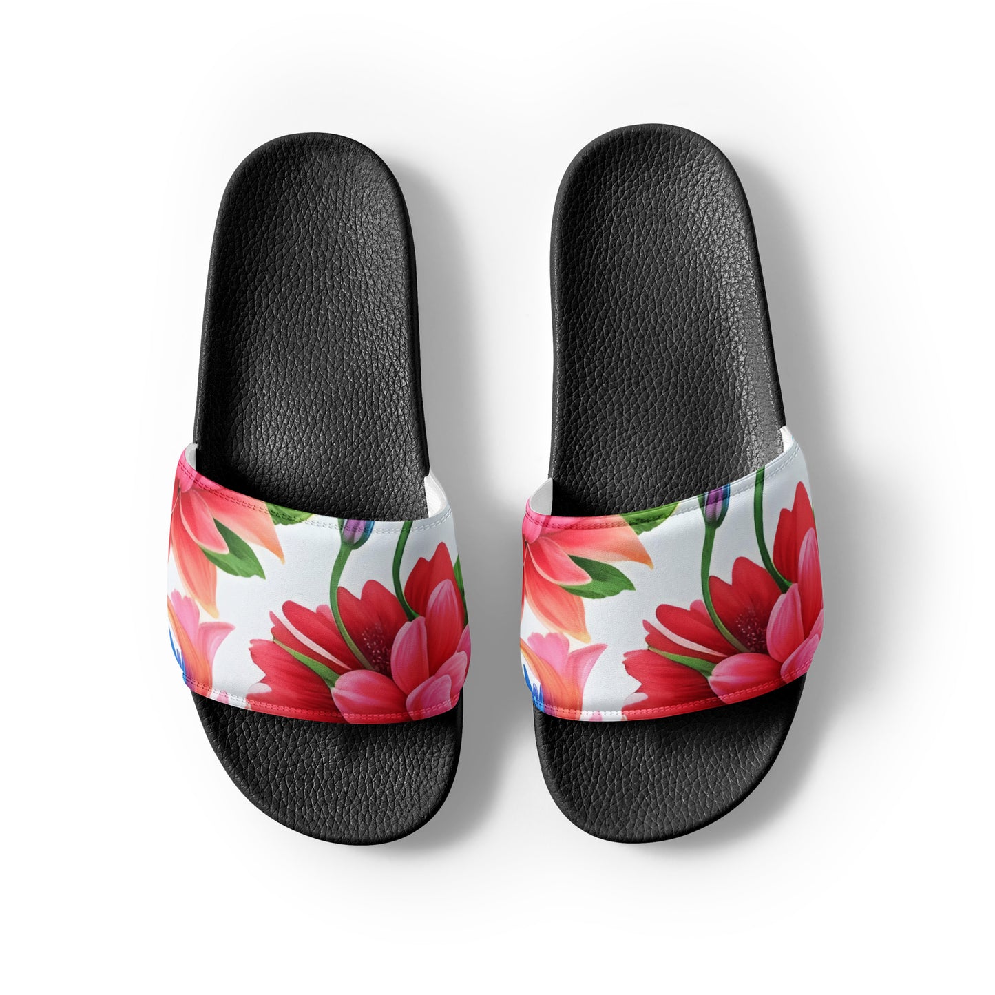 Women's slides