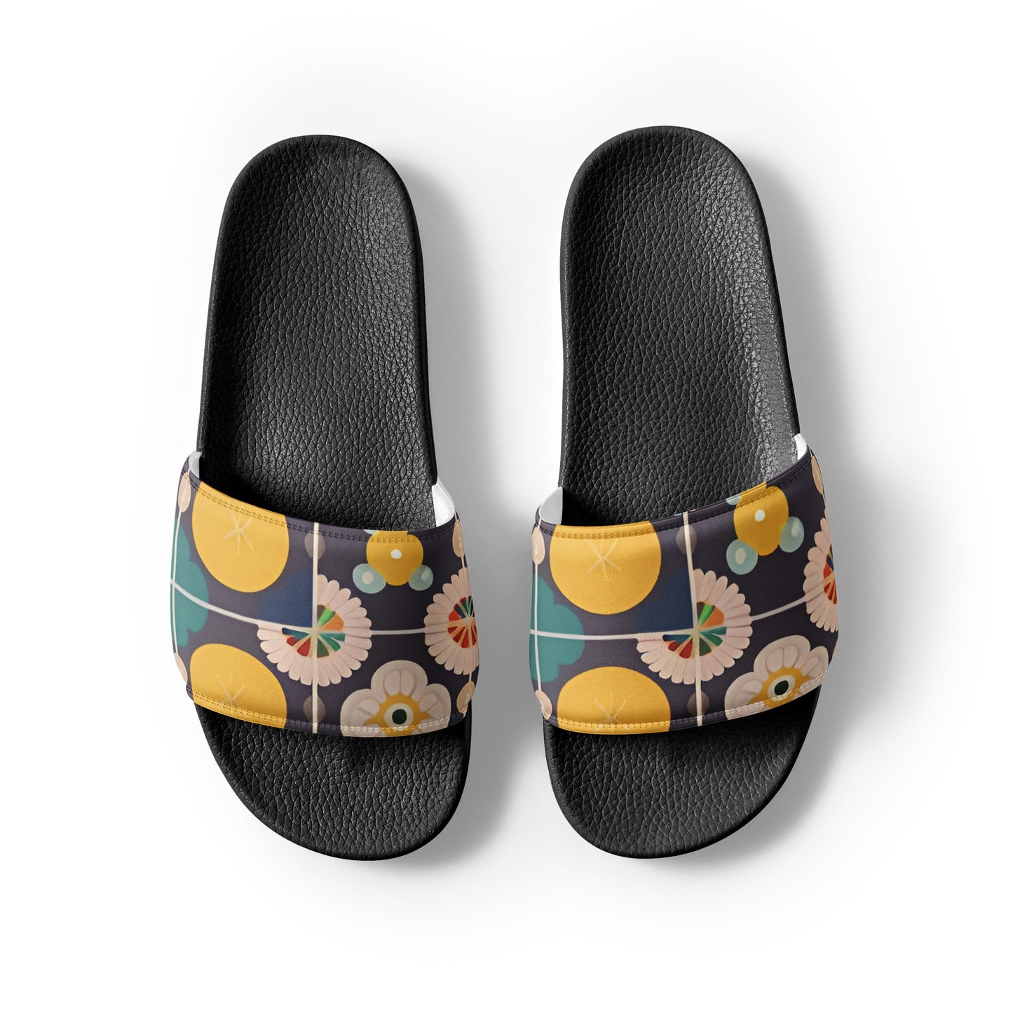 Women's slides