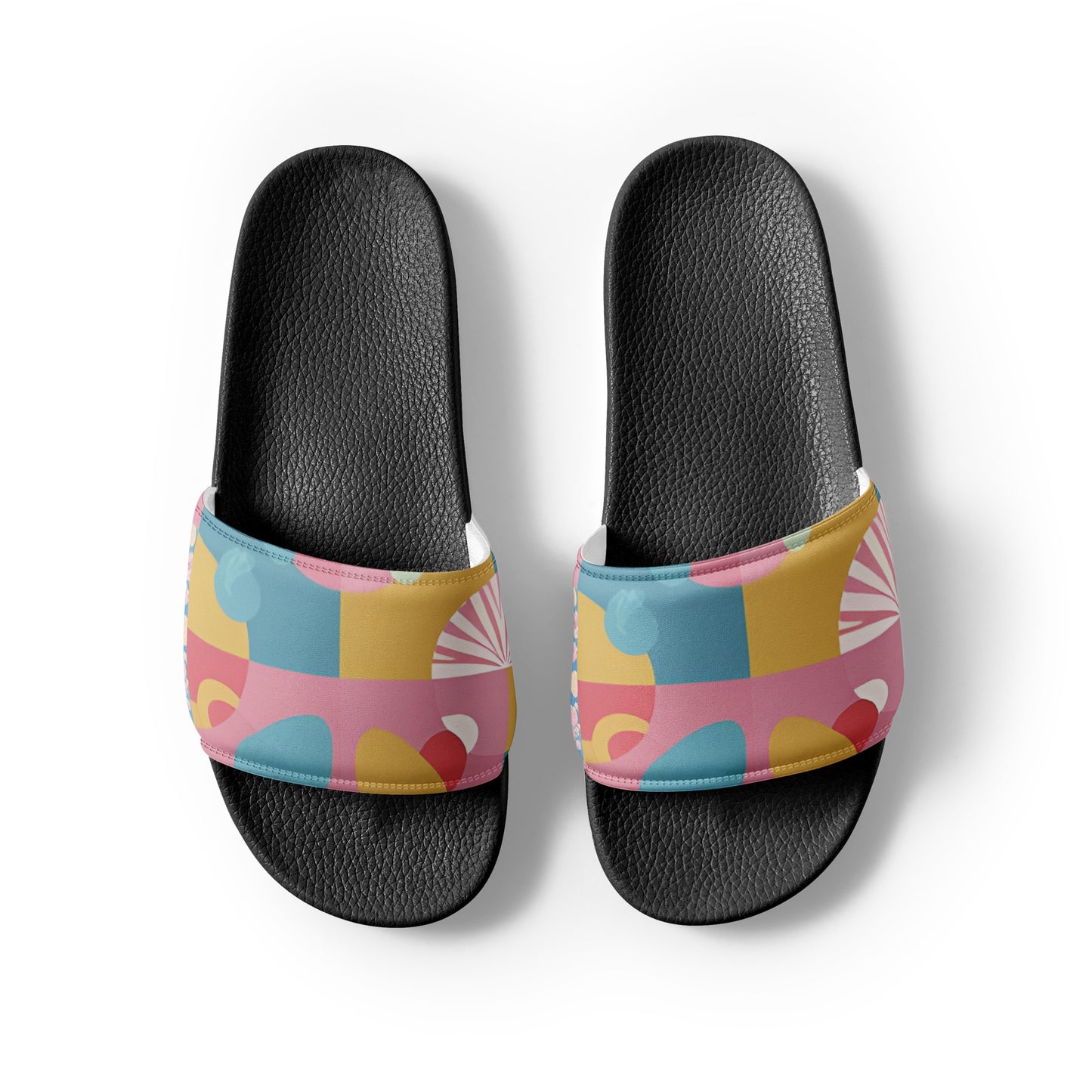 Women's slides