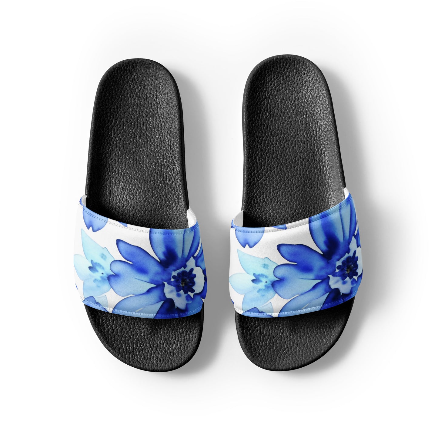 Women's slides