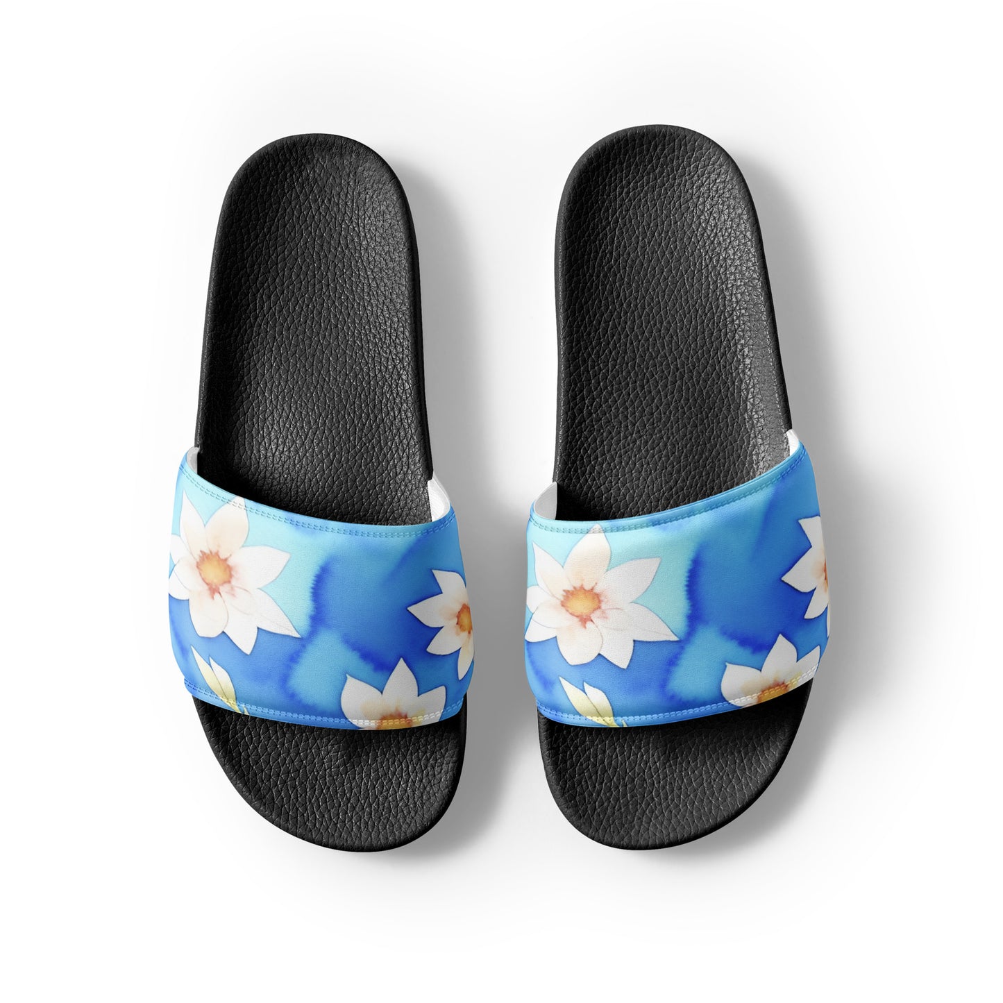 Women's slides