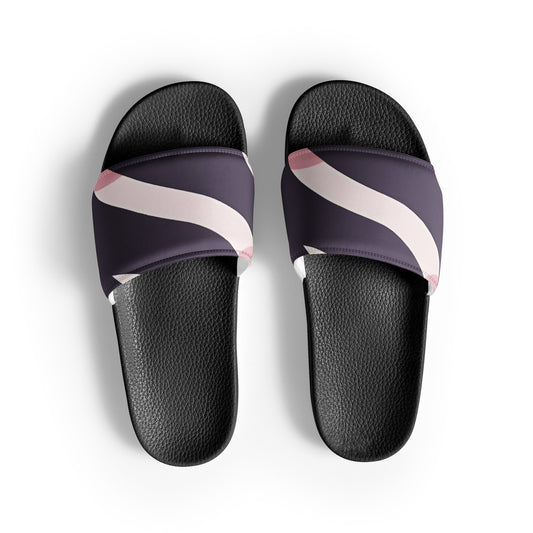 Women's slides