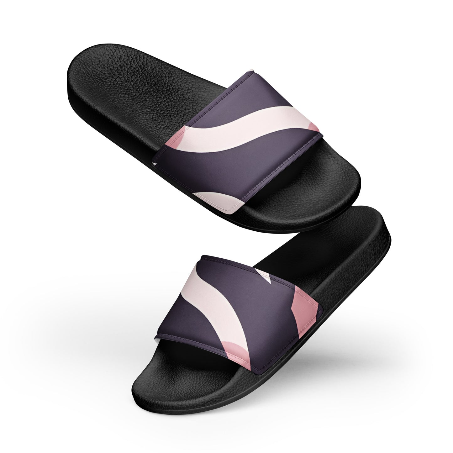 Women's slides