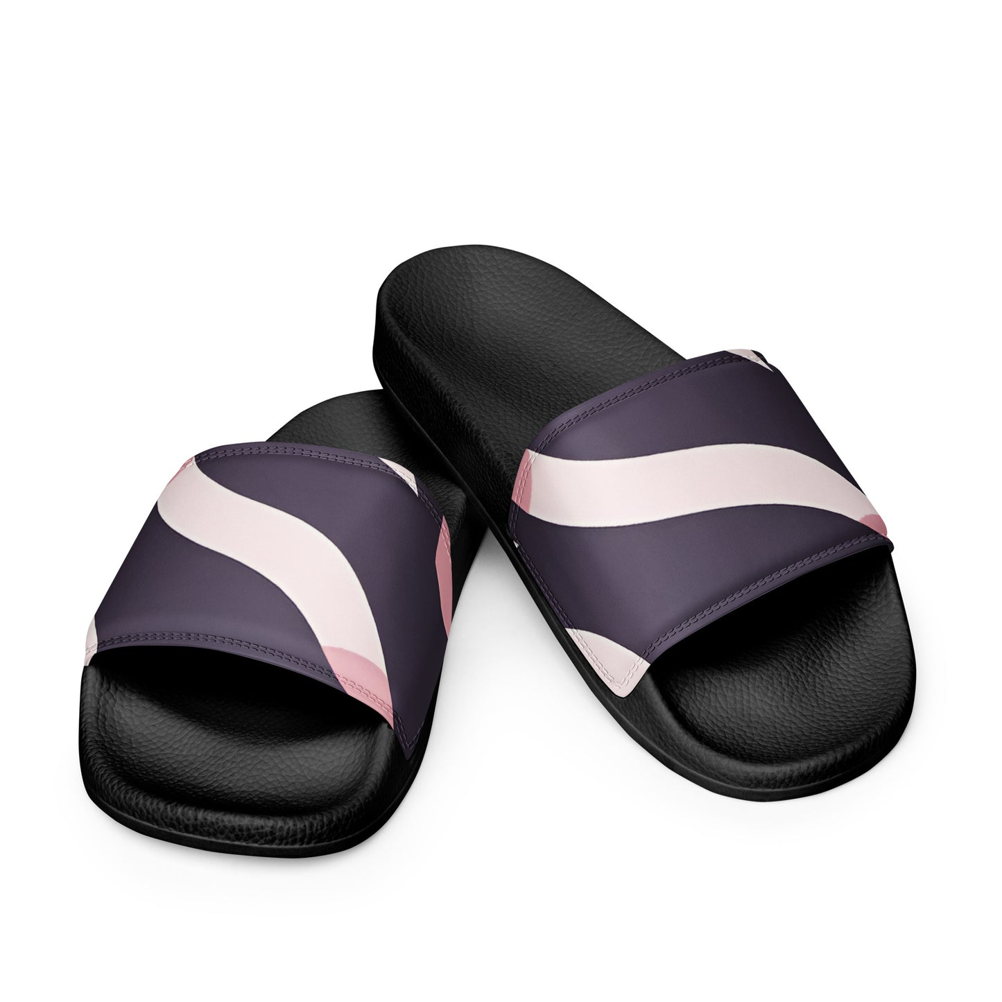 Women's slides