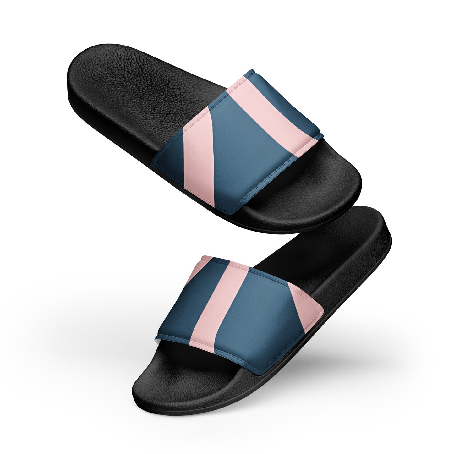 Women's slides