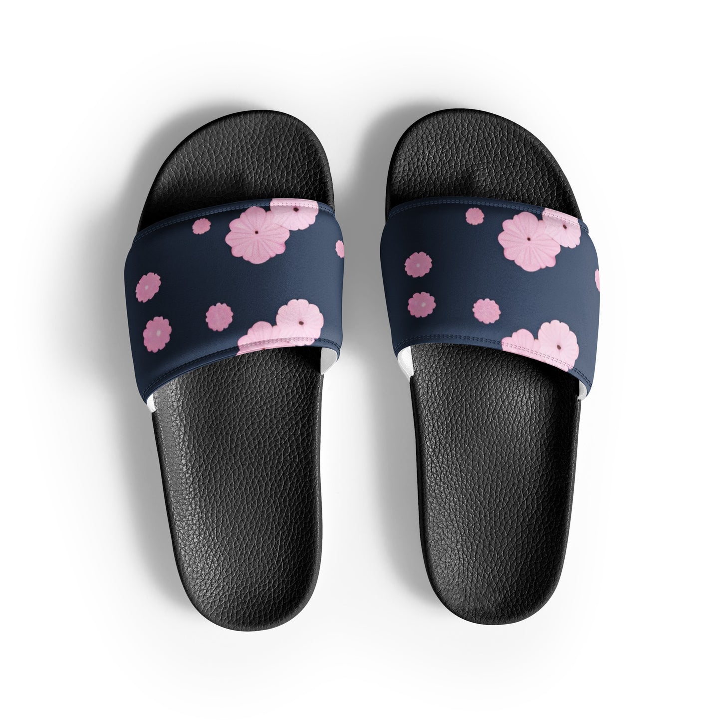 Women's slides