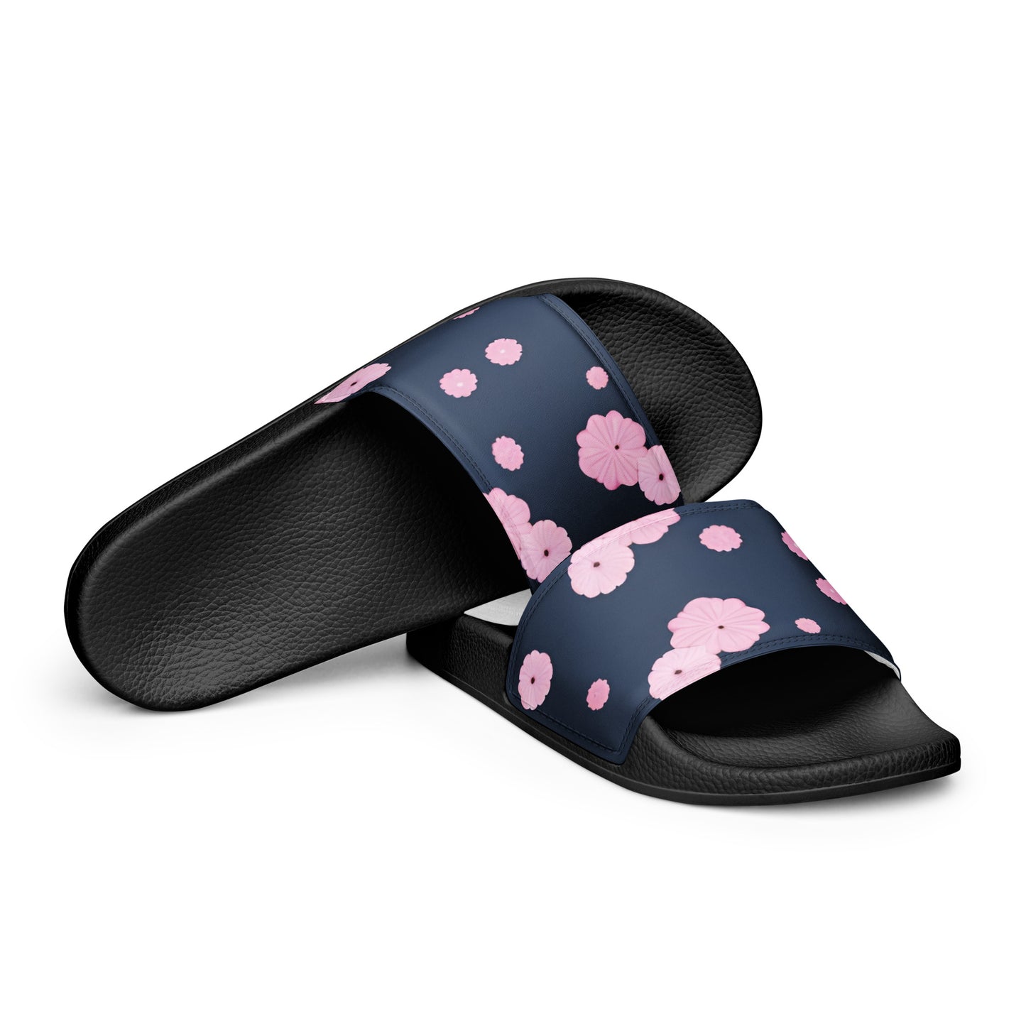 Women's slides