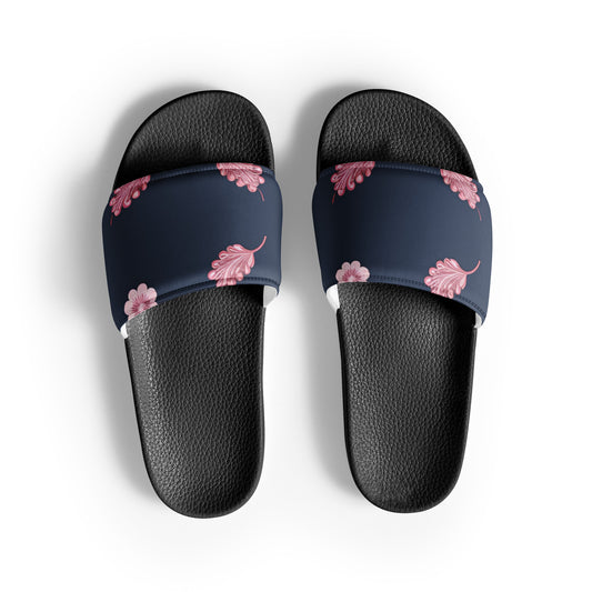 Women's slides