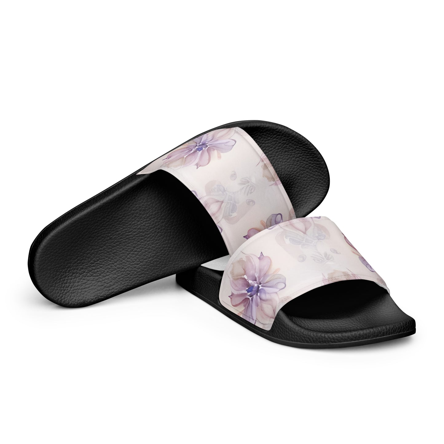 Women's slides