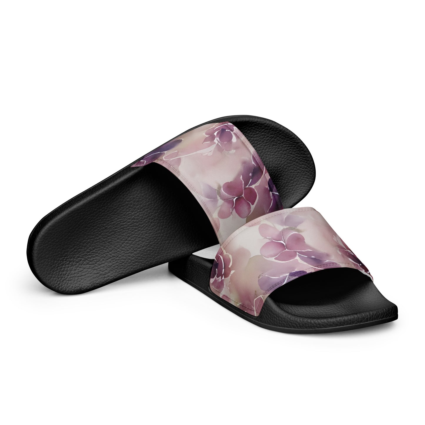 Women's slides