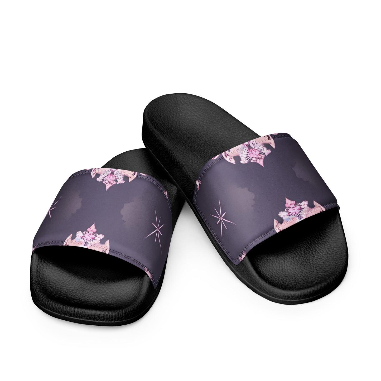 Women's slides