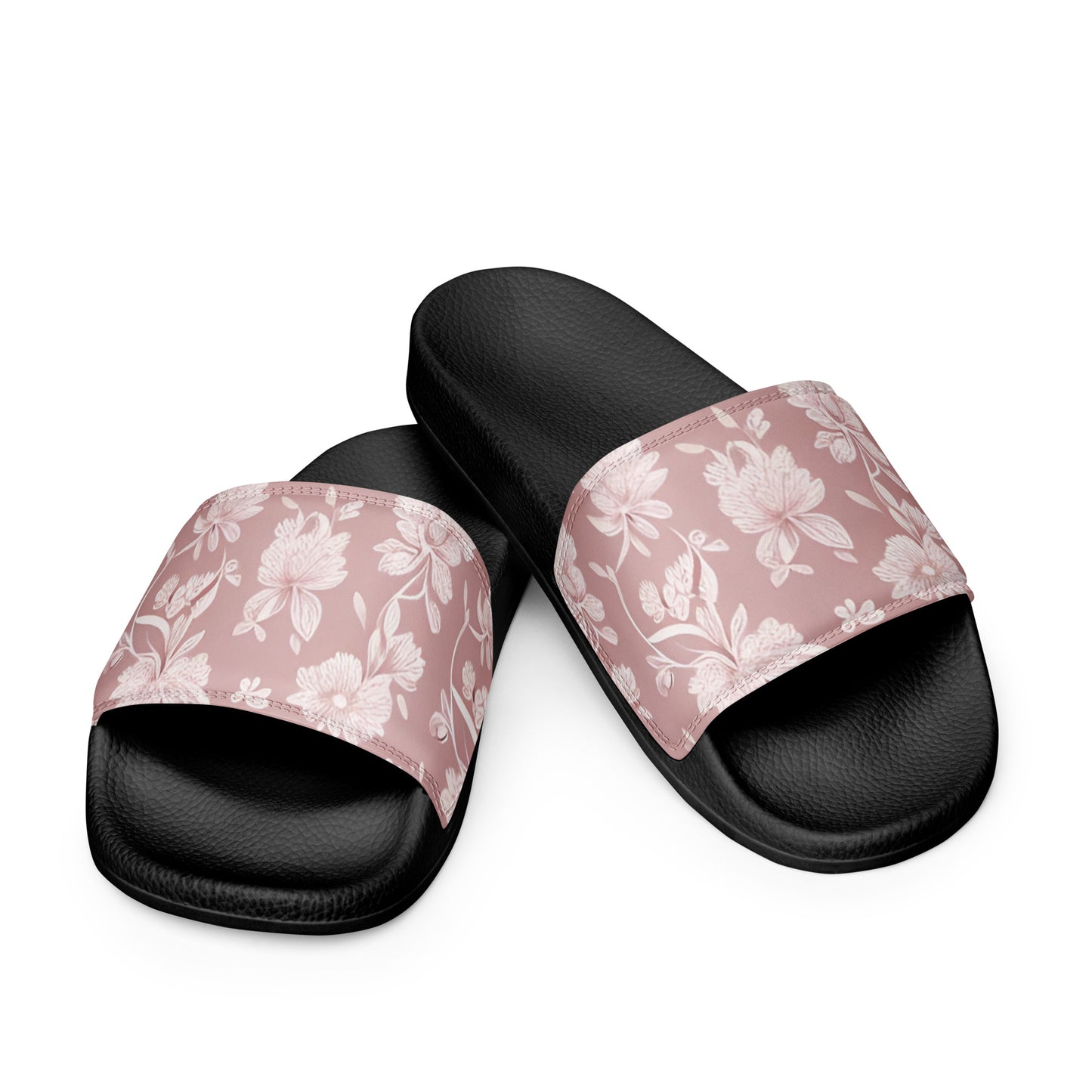 Women's slides