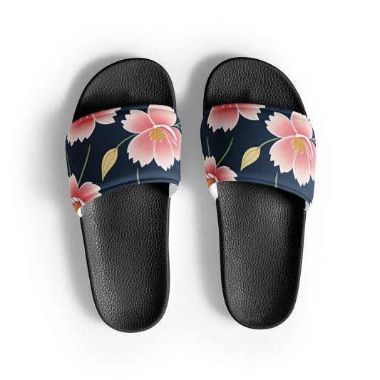 Women's slides