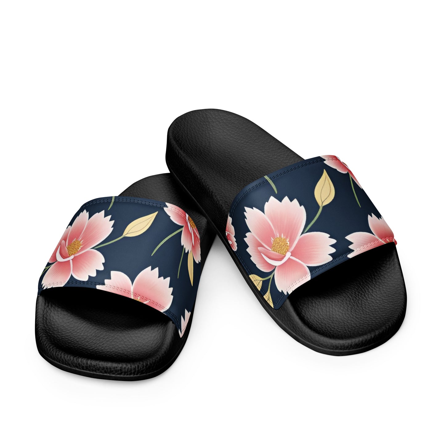 Women's slides