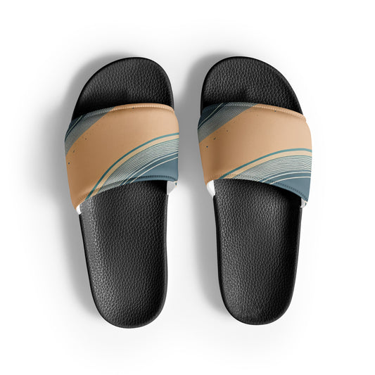 Women's slides