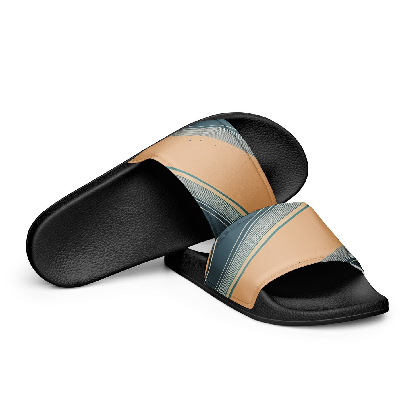 Women's slides