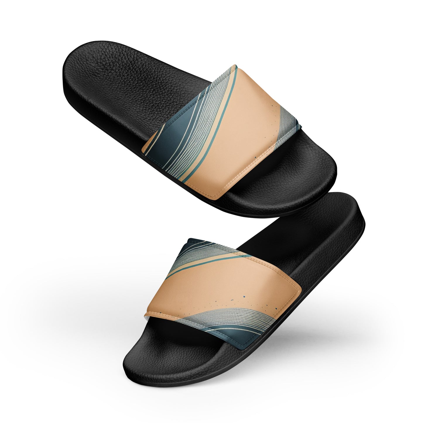 Women's slides