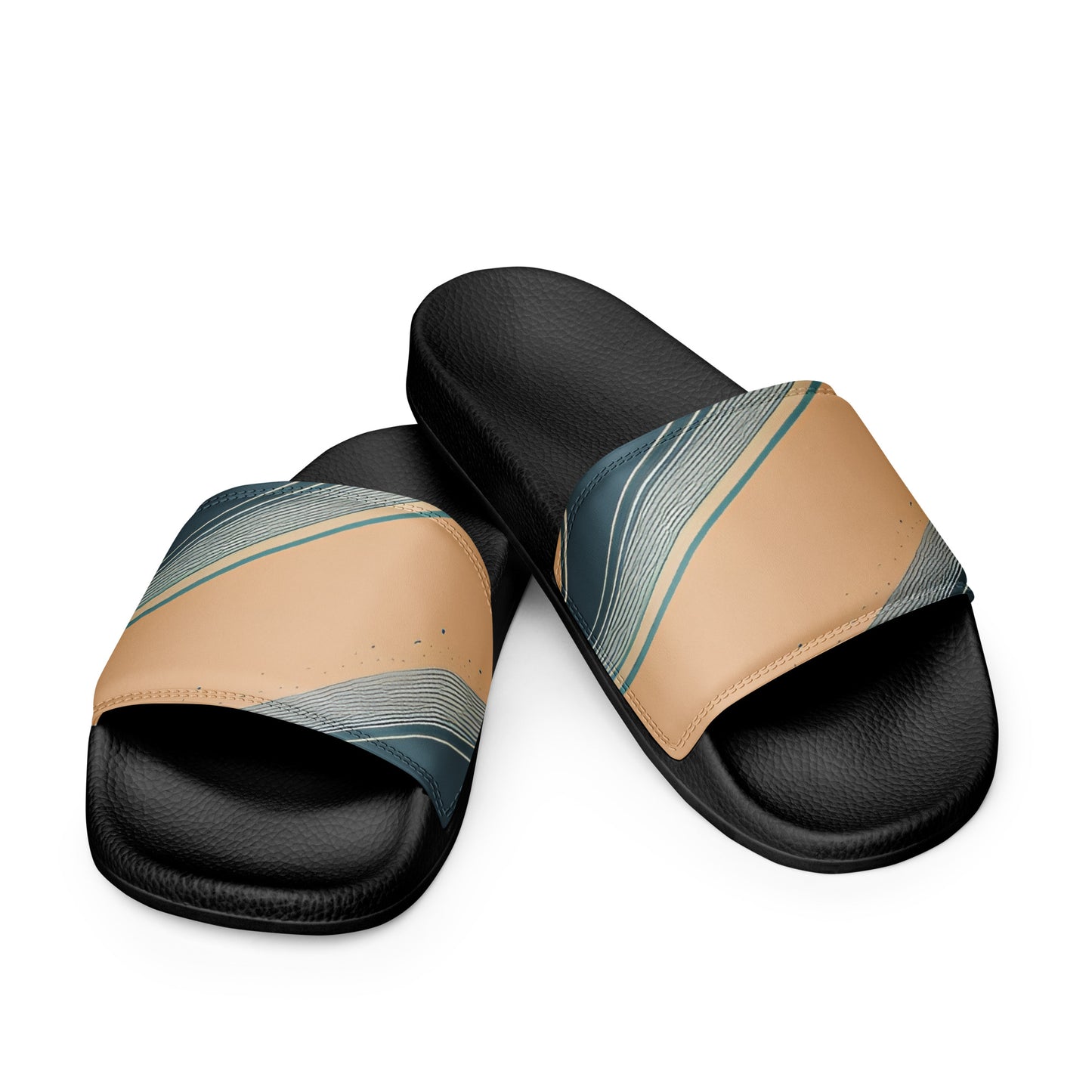 Women's slides