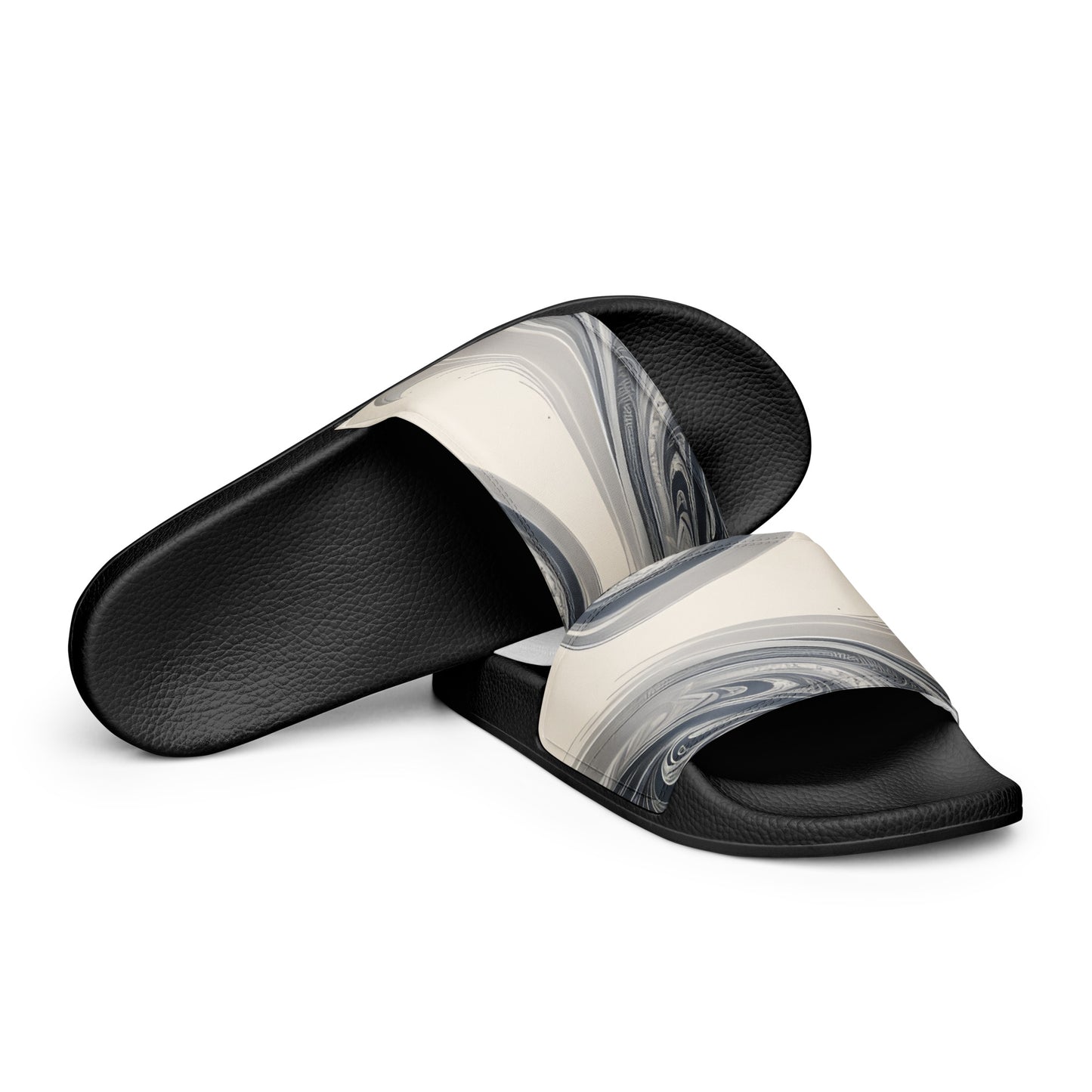 Women's slides