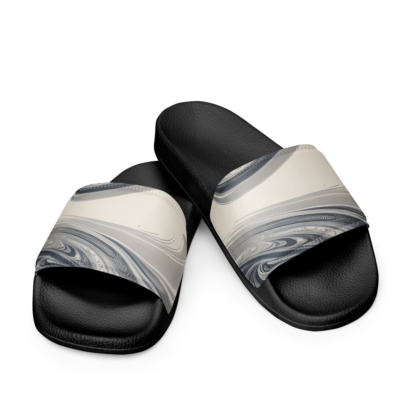 Women's slides