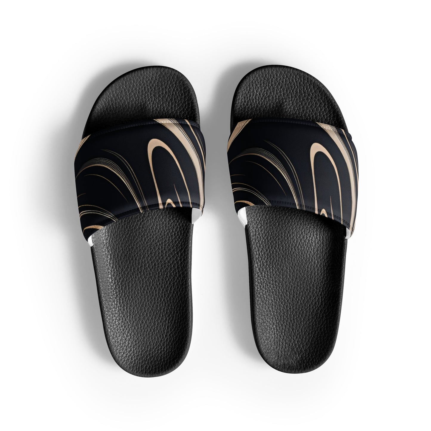 Women's slides