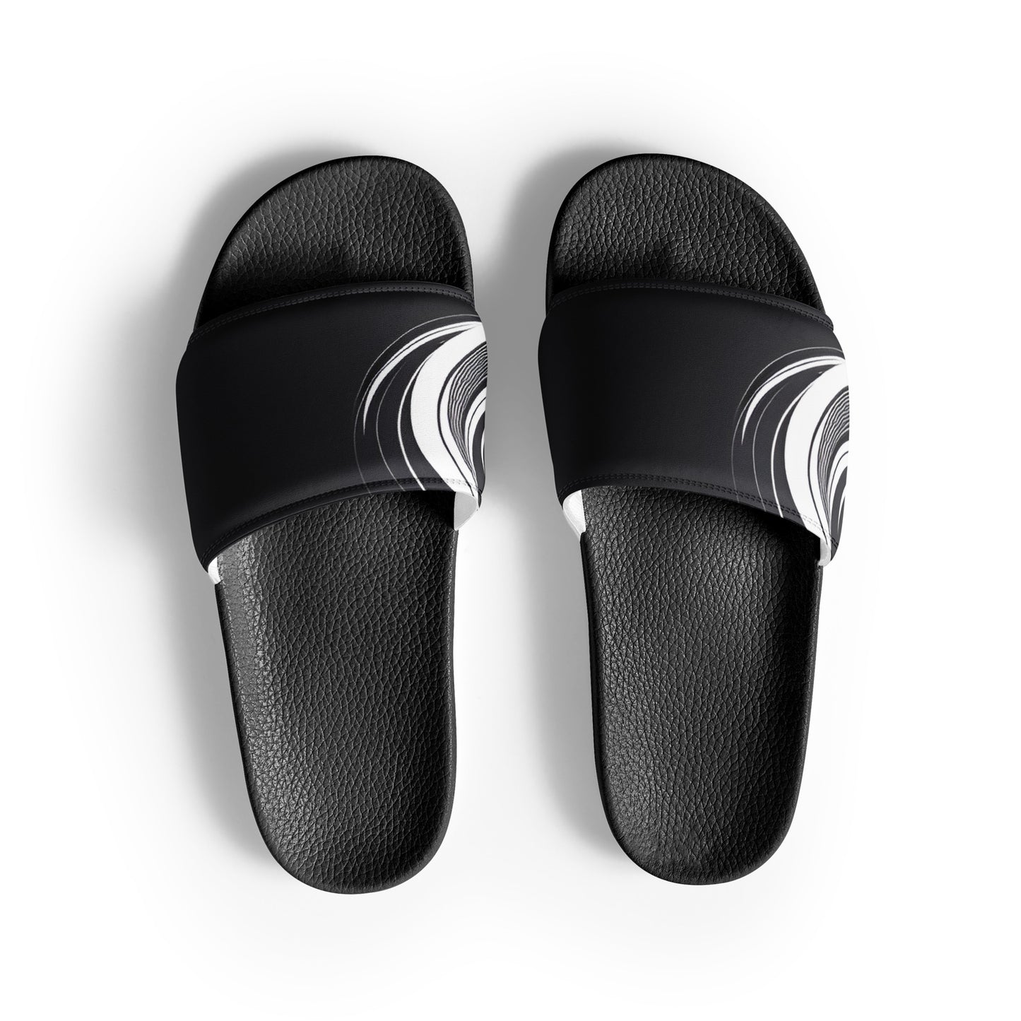 Women's slides