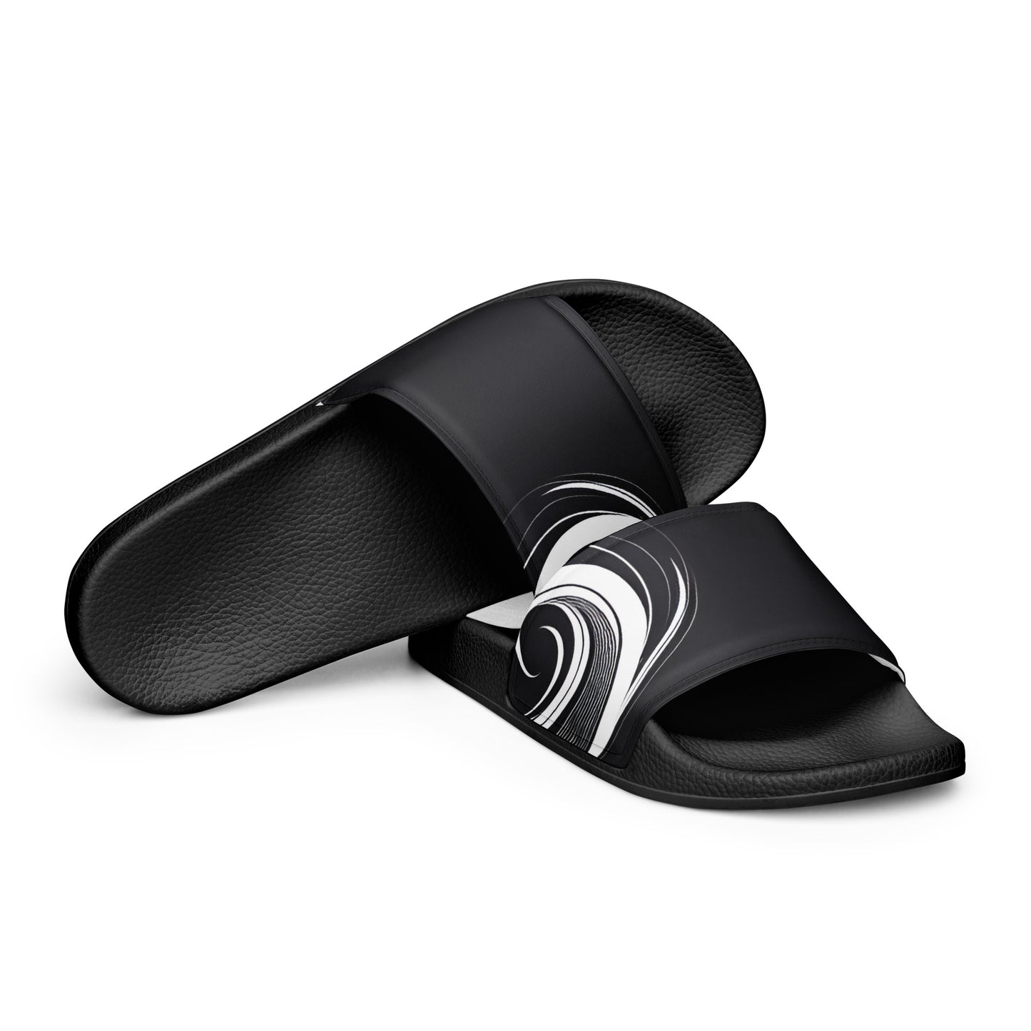 Women's slides