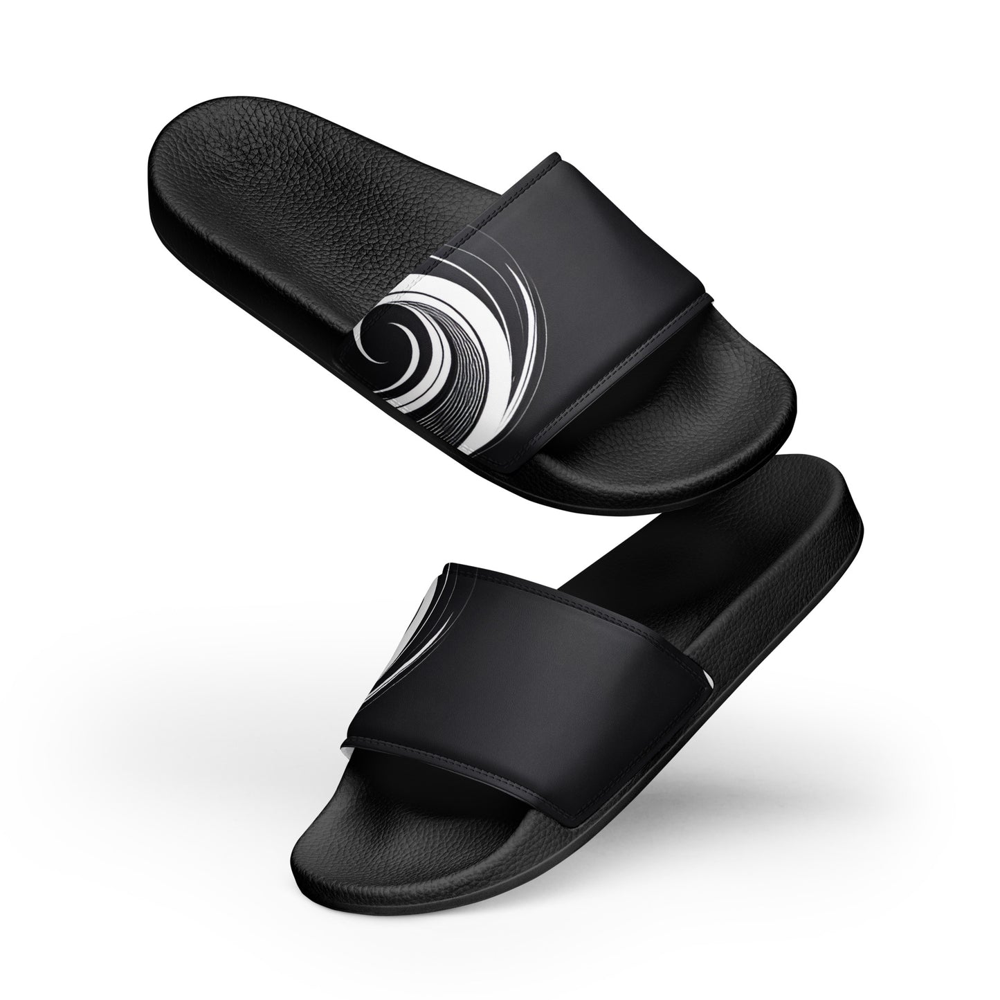 Women's slides