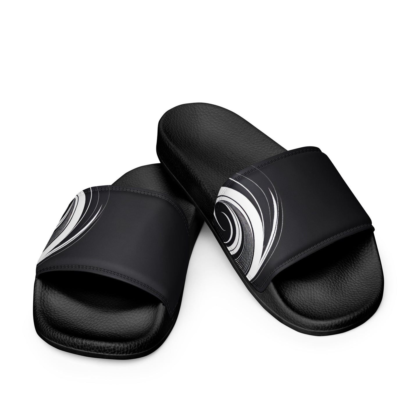 Women's slides