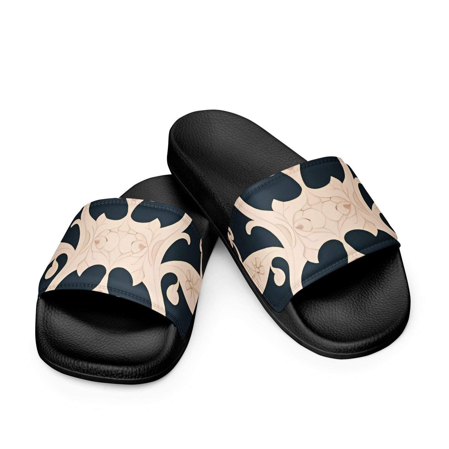 Women's slides