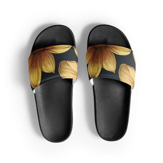 Women's slides