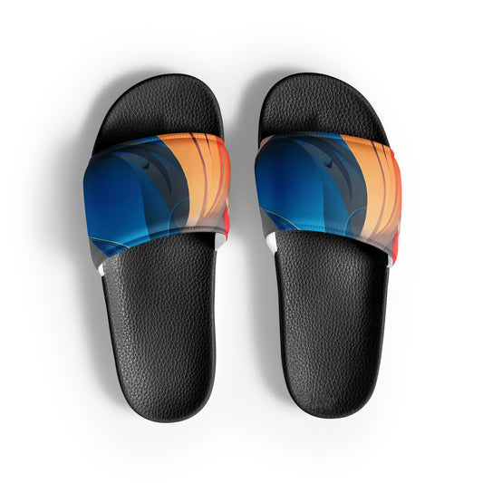 Women's slides