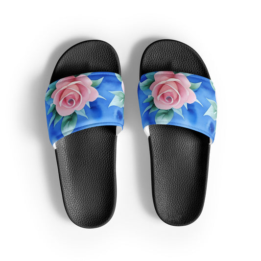 Women's slides