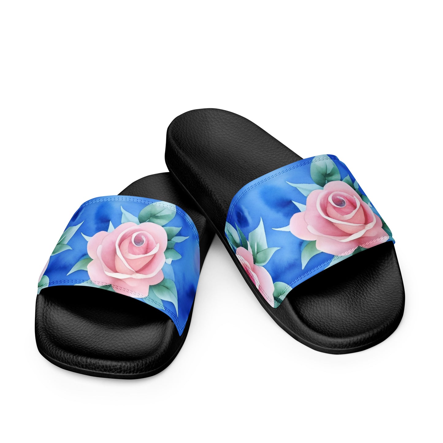 Women's slides