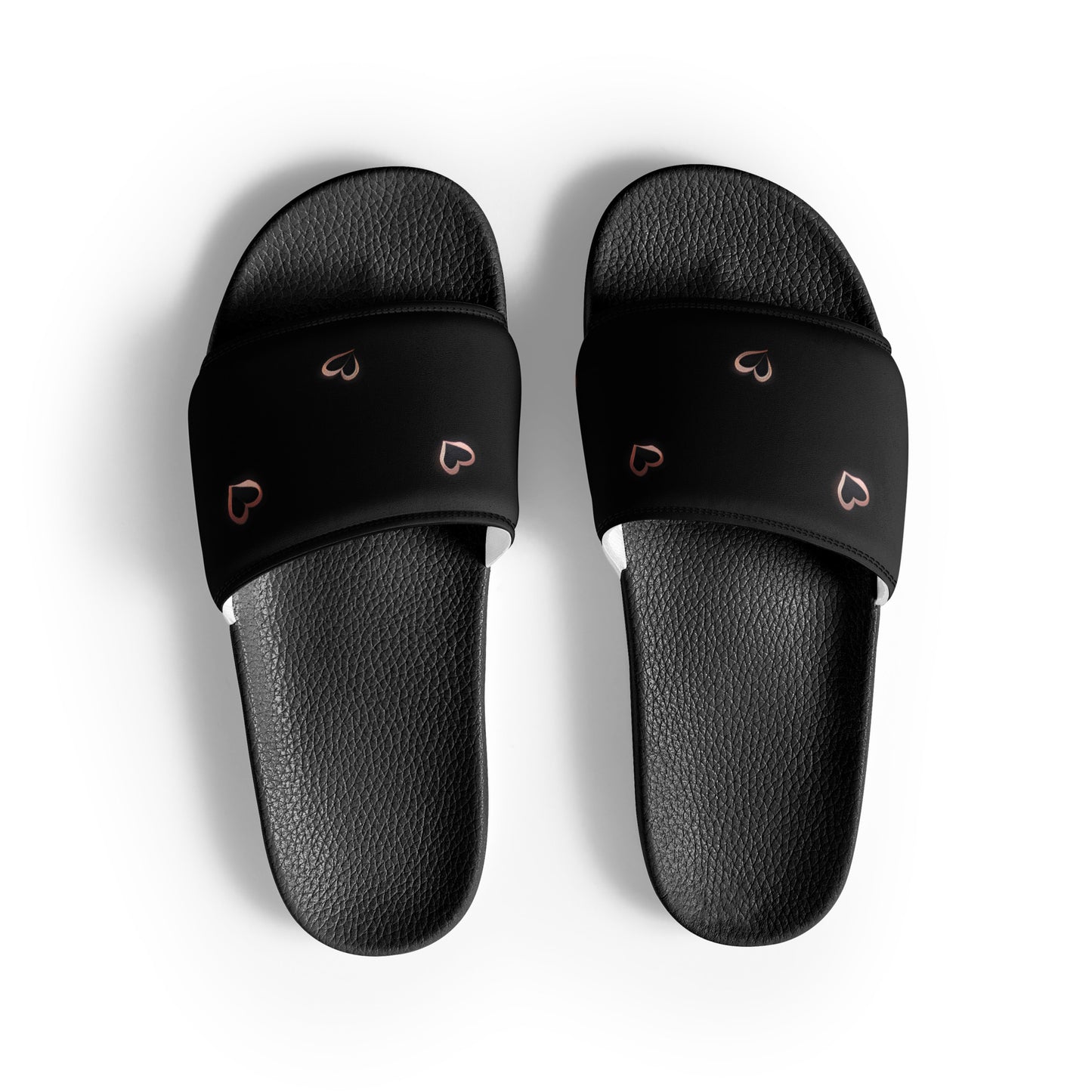 Women's slides