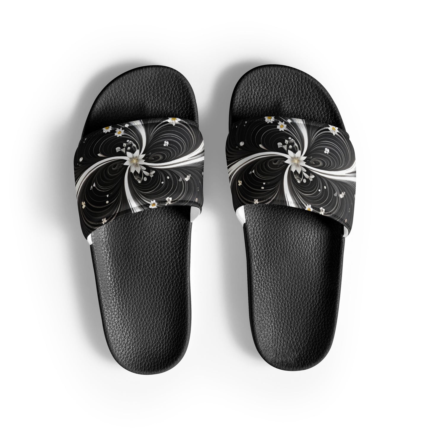 Women's slides