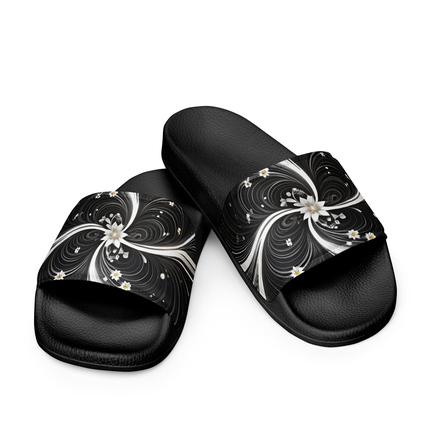 Women's slides