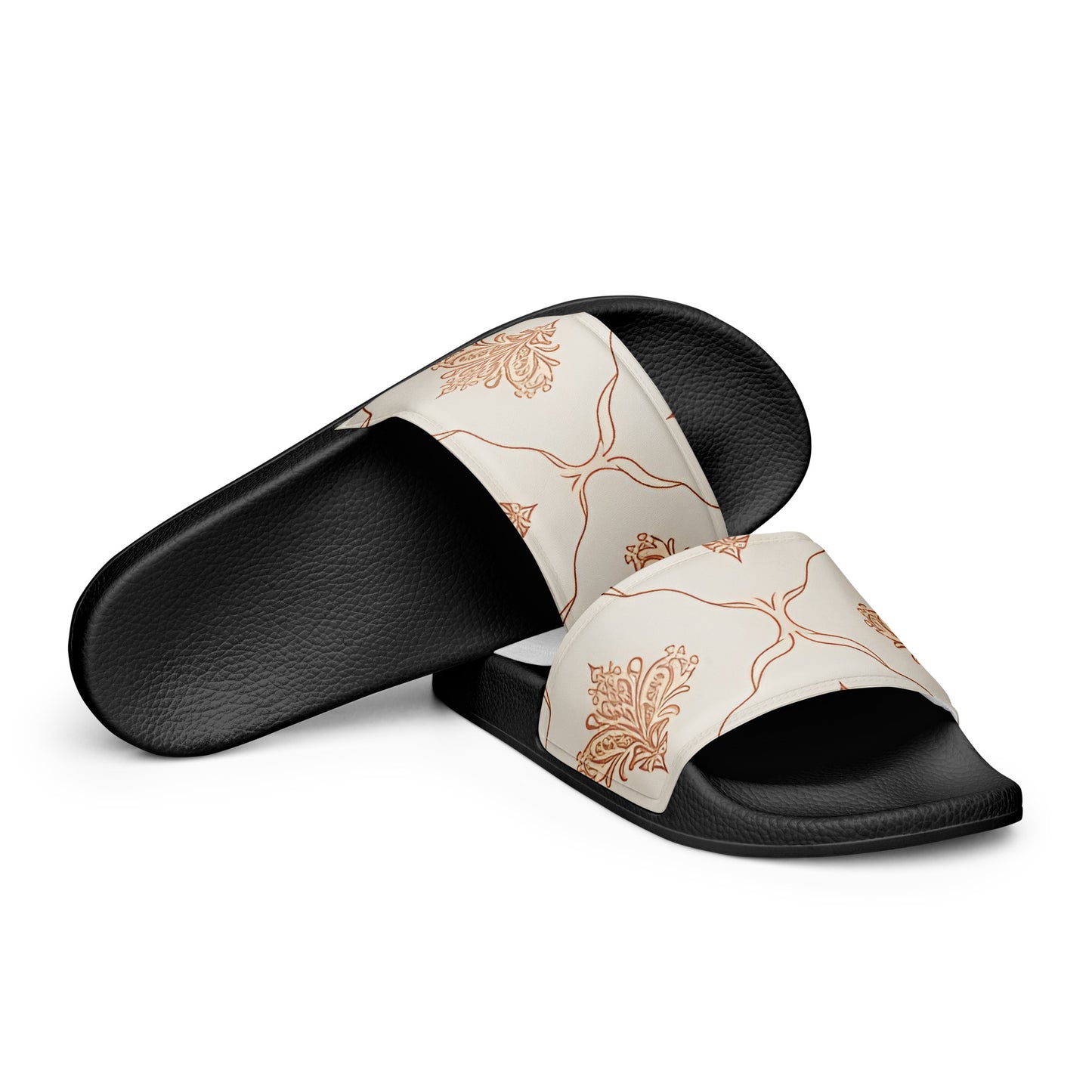 Women's slides