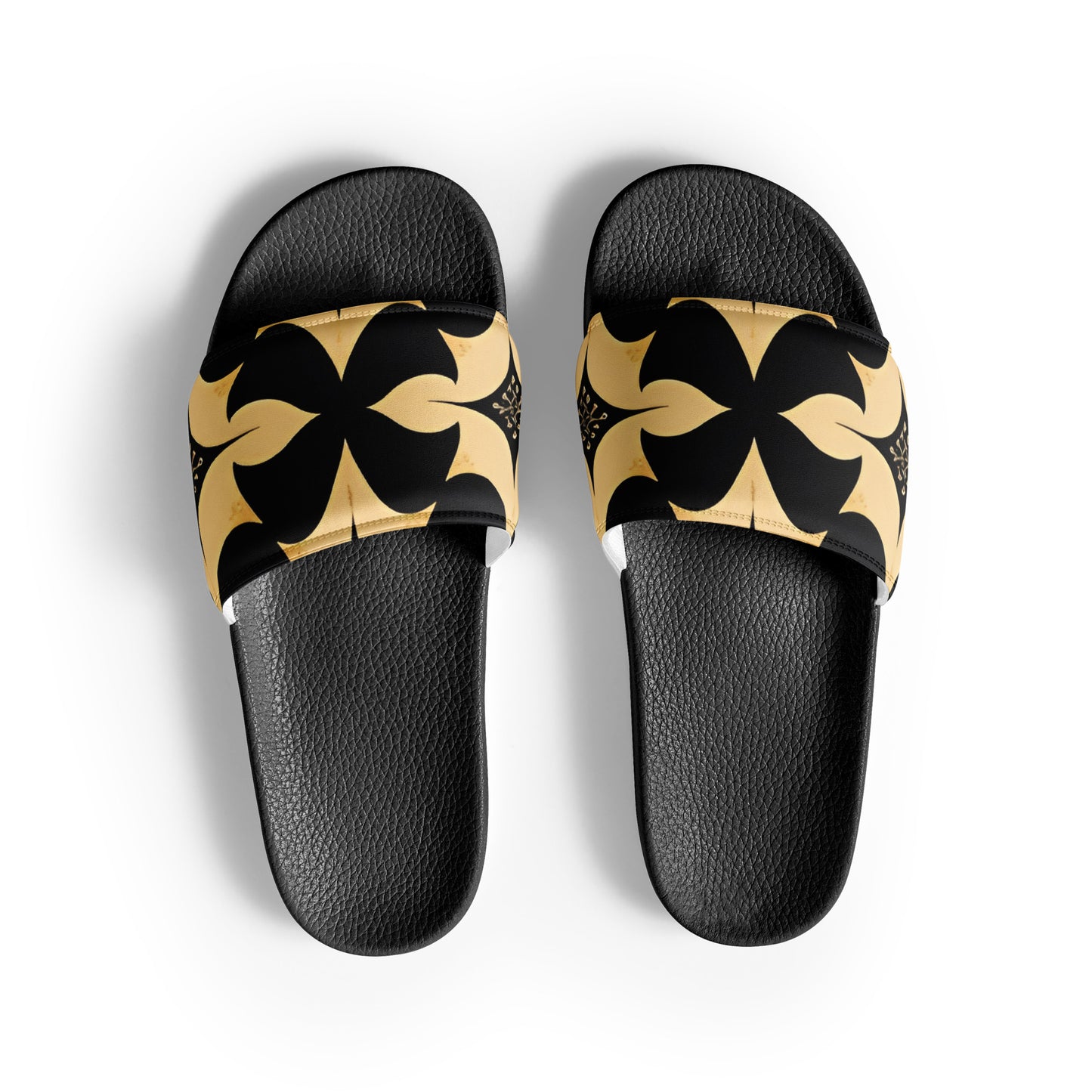 Women's slides