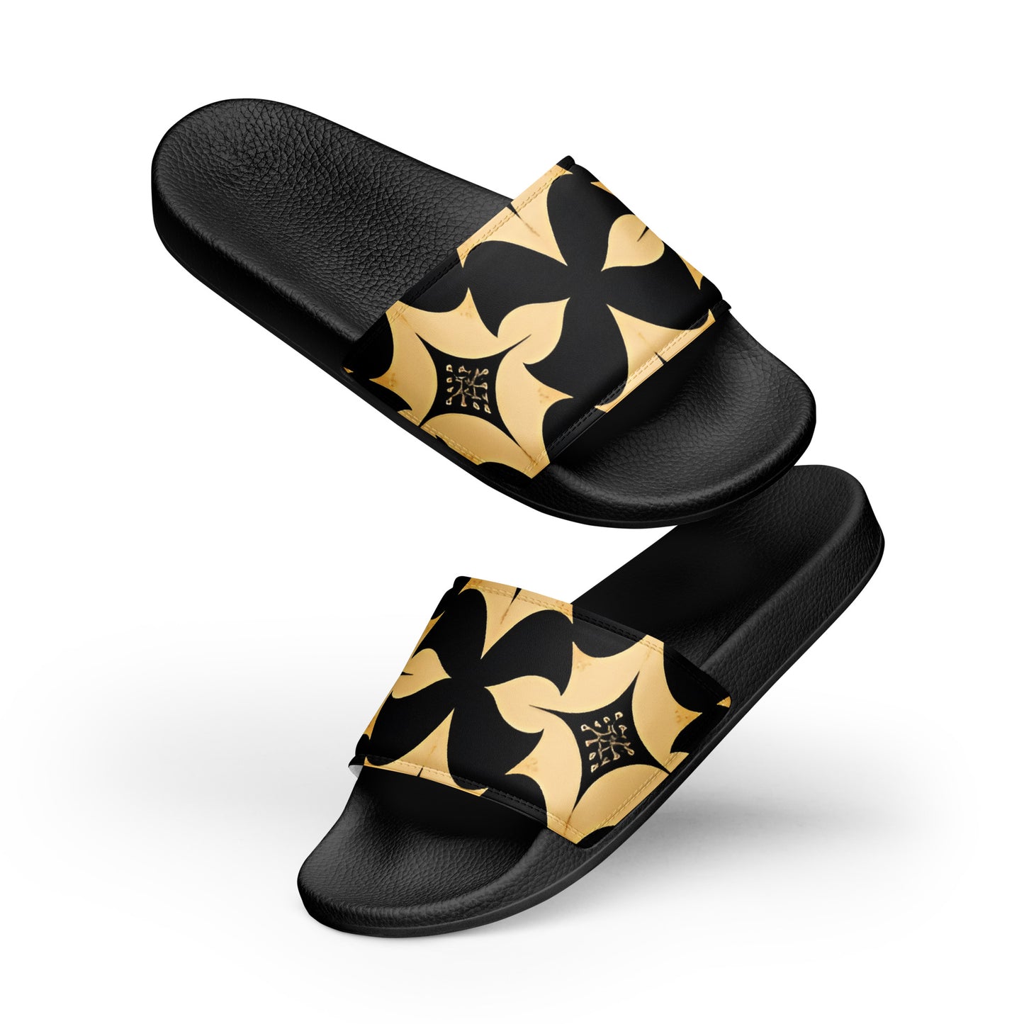 Women's slides