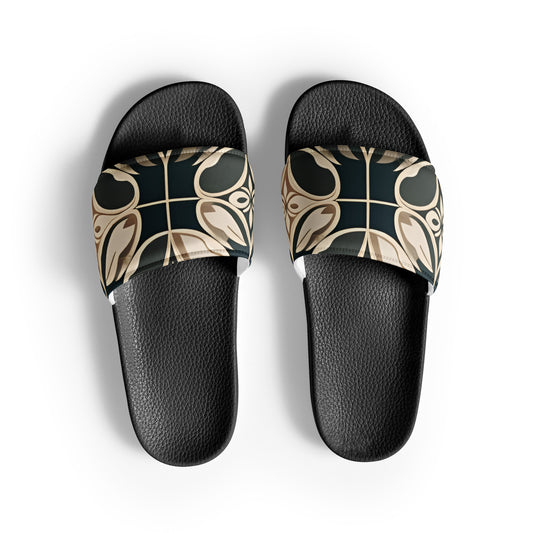 Women's slides