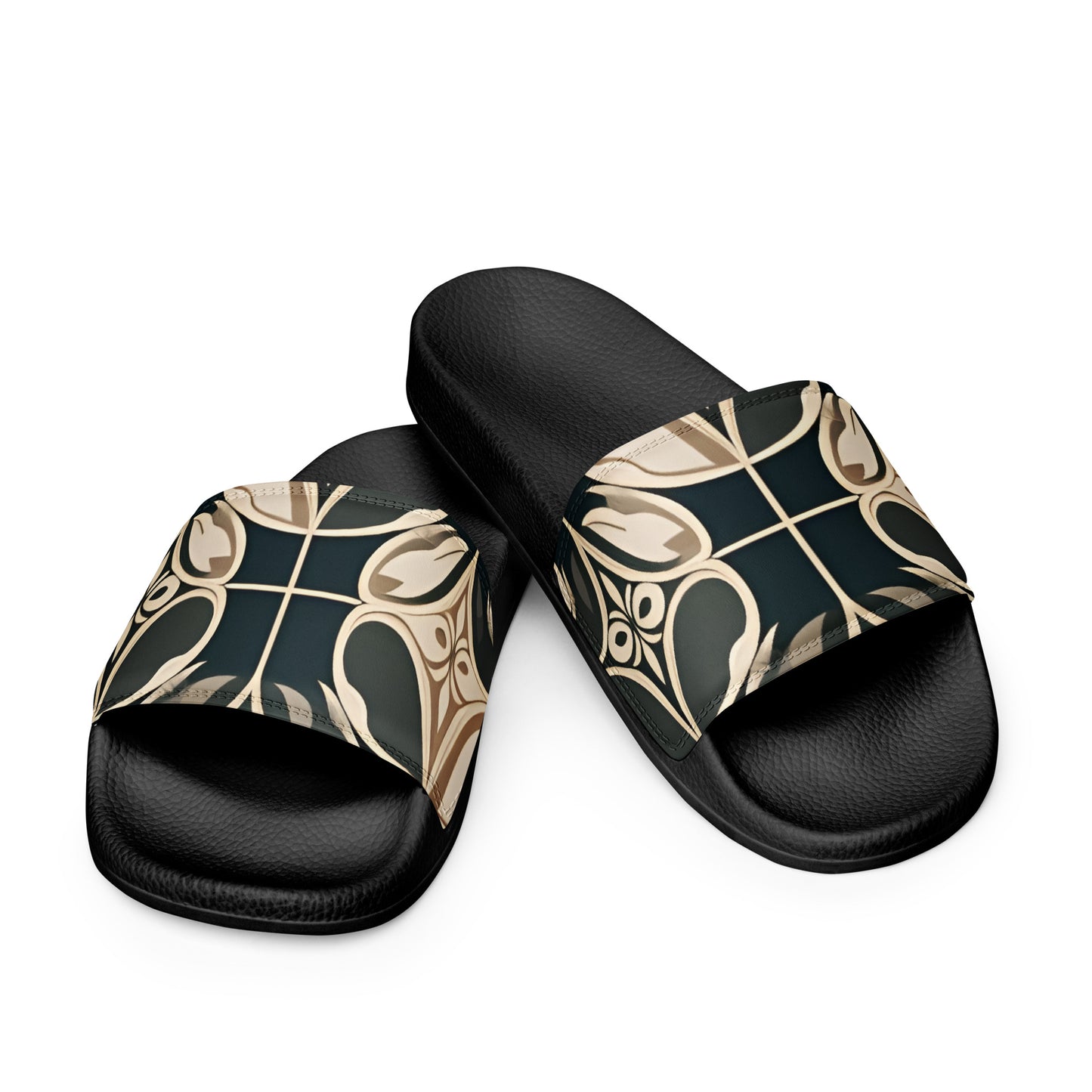 Women's slides