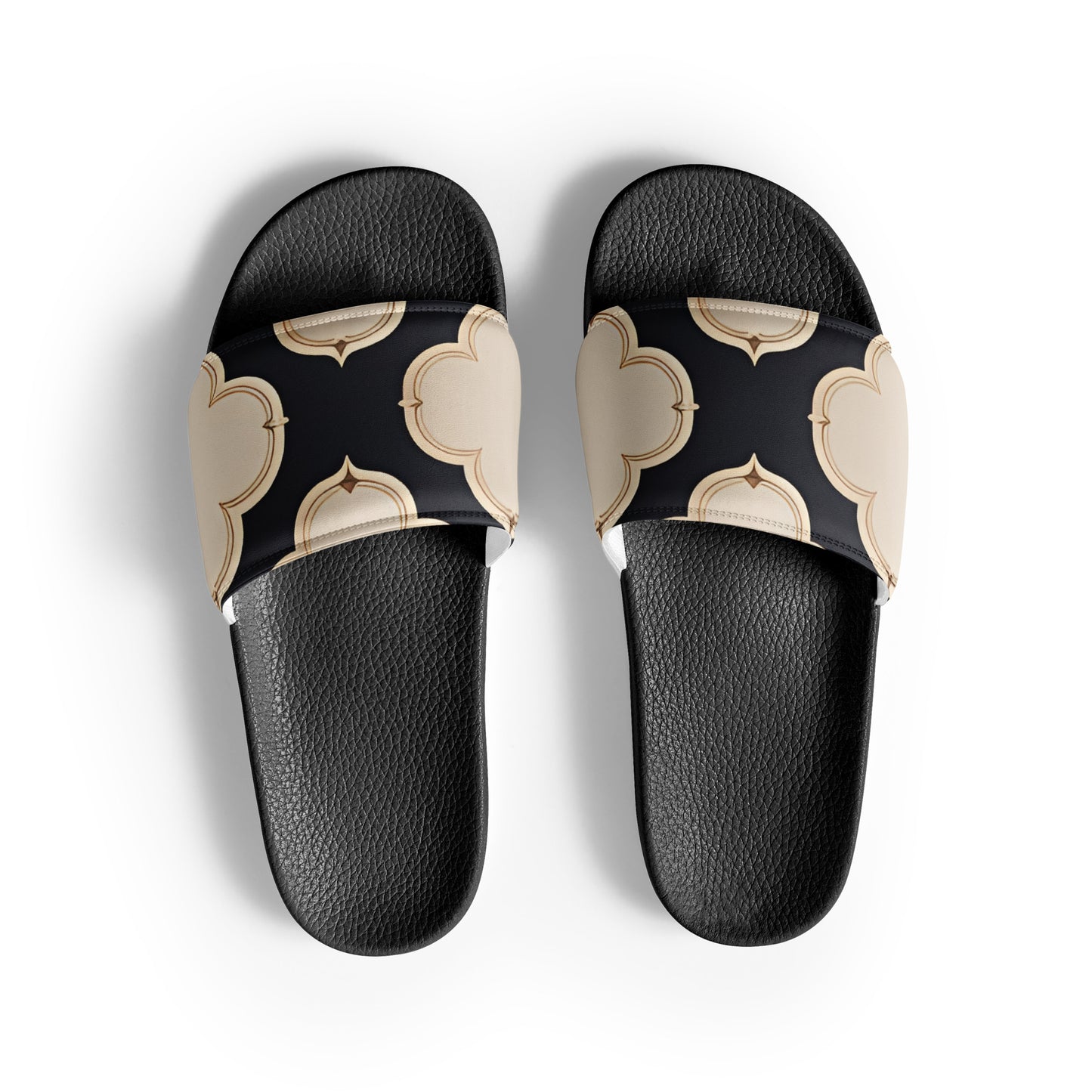 Women's slides