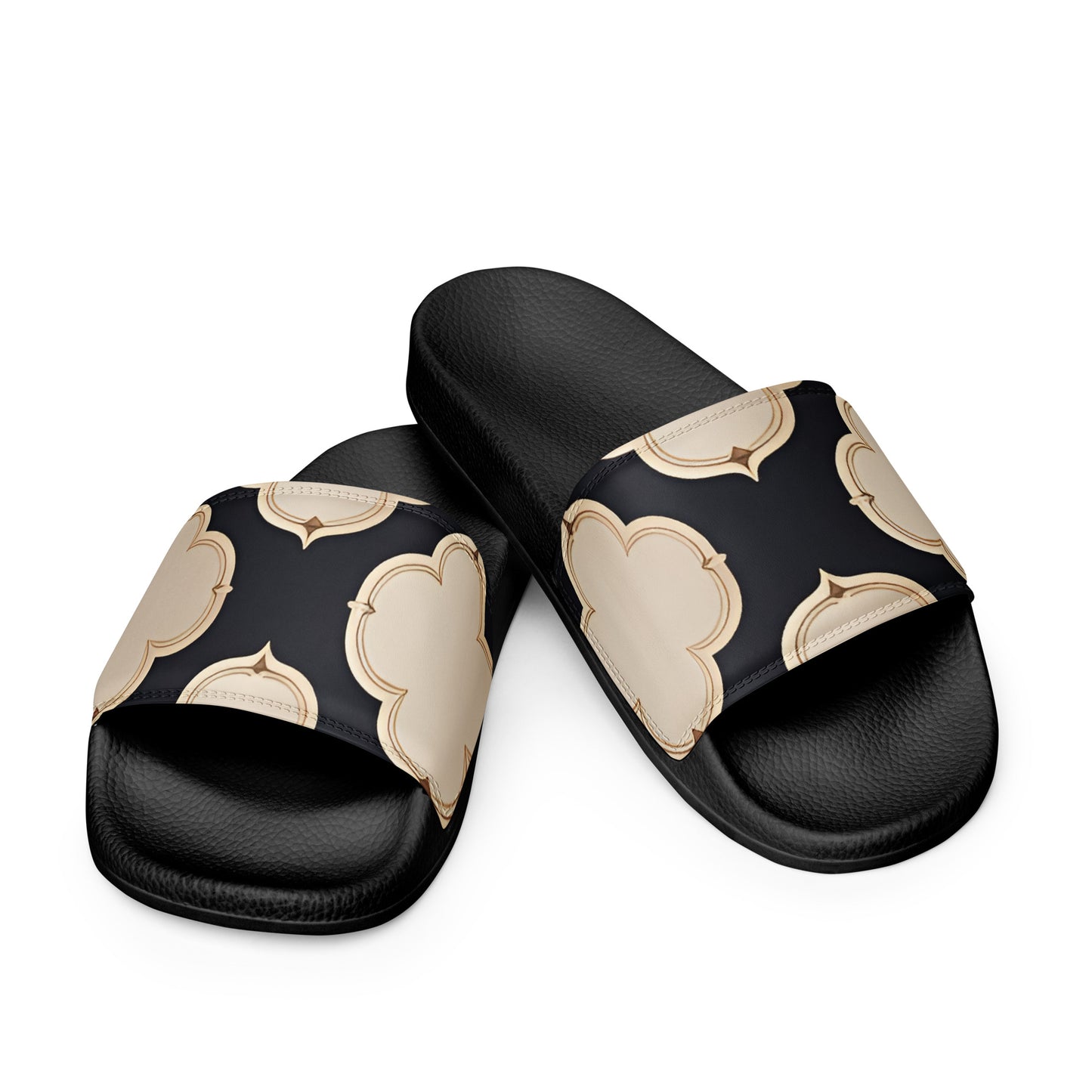 Women's slides