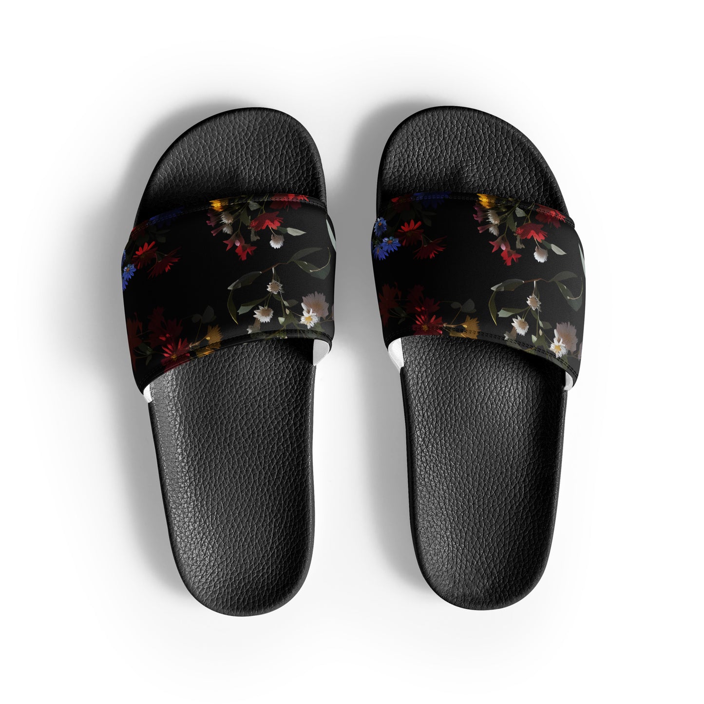 Women's slides